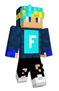 Front of Medium_RareFetus's skin
