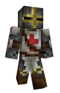 SenorYun's Minecraft skin