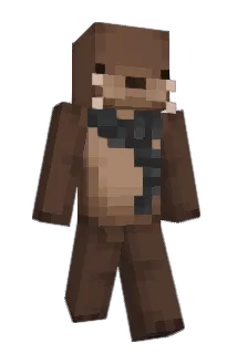 998r Minecraft avatar full body