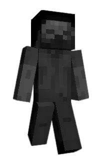 Front of Bompaa's skin