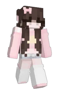 I_try2getLow's Minecraft skin