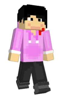 Front of kyung_k's skin