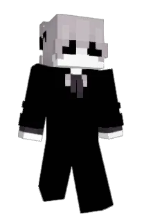 kiioto's Minecraft skin
