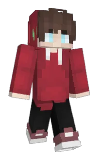 Front of Ghostlyguy365's skin