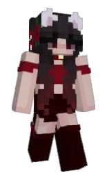 Back of snaker352's skin