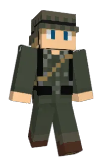 TheBoyBarthy's Minecraft skin