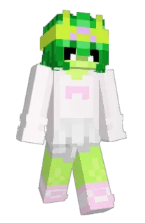 Front of mewnimp3's skin