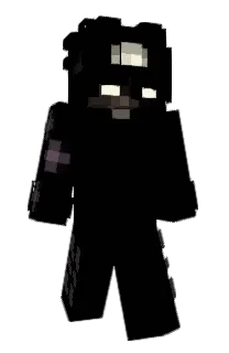 Front of Elay's skin