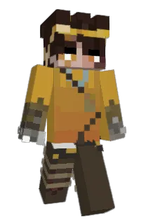 Coopsive's Minecraft skin