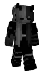 7diegoo's Minecraft skin wearing the Builder cape