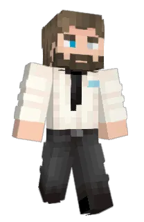 Front of VodkaTrackpant's skin