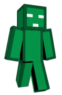 Front of ElFlynno's skin