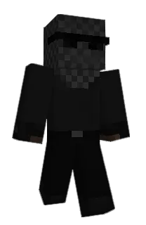 Front of FazeZapp265's skin