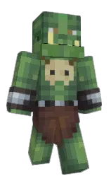 Custom render preview