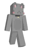 9999999999999 Minecraft avatar full body