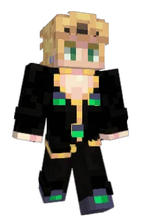 venusnyamao's Minecraft skin
