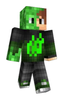 999Abd999 Minecraft avatar full body