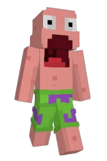 999Cookies Minecraft avatar full body