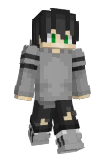 999_Cyrex Minecraft avatar full body