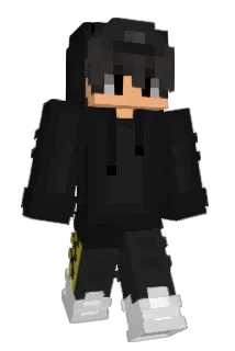 999_philipp Minecraft avatar full body