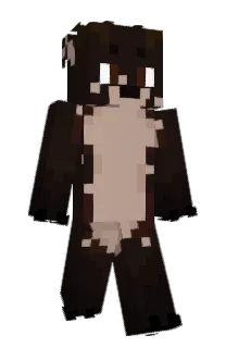 Kiiiiiiip's Minecraft skin