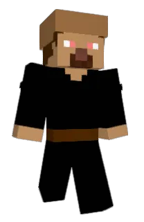 Front of FirstLid's skin