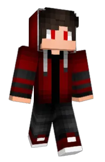 Tapeco's Minecraft skin