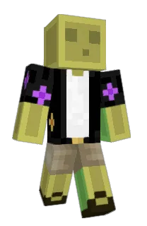 Front of Shaym66's skin
