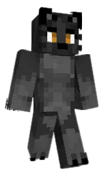 mine shaft and tundora Minecraft skin — Classic model — first worn by JaeCeePenny