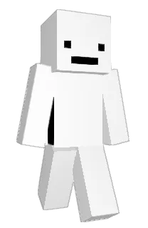 Front of gxpher7's skin