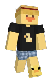 999sebi_ Minecraft avatar full body