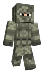 Custom render preview