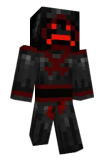 99MATWOJ Minecraft avatar full body