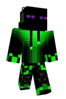 99Only Minecraft avatar full body