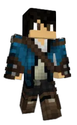 Custom render preview