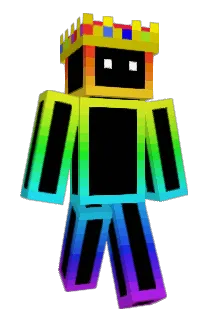 99Shadow_Ninja Minecraft avatar full body