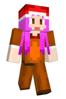 99Yours Minecraft avatar full body