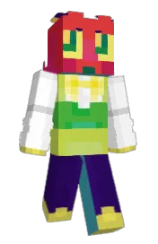 Skin preview
