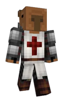 Azmin_7's Minecraft skin