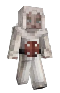 valecu's Minecraft skin