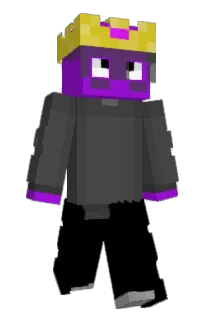 Front of FilipO34's skin