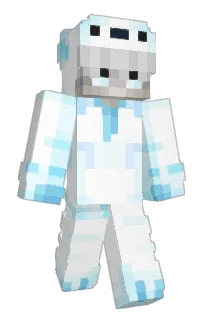 Front of xdfc's skin