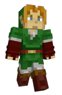 RubyMeister's Minecraft skin