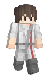 Front of chronicallysilly's skin