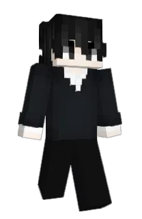 Front of FriedRicelel's skin