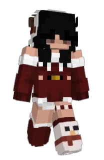 Front of ava8003's skin