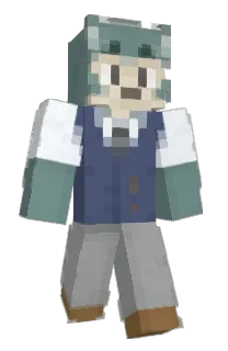BetoHub's Minecraft skin