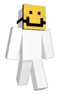 Front of RegretfulGourmet's skin