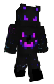 _Michael1819_'s Minecraft skin