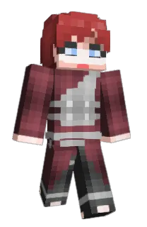 Marlam's Minecraft skin